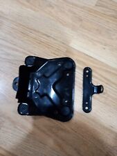 Yamaha Ysr Seat Base And Trunk Latch