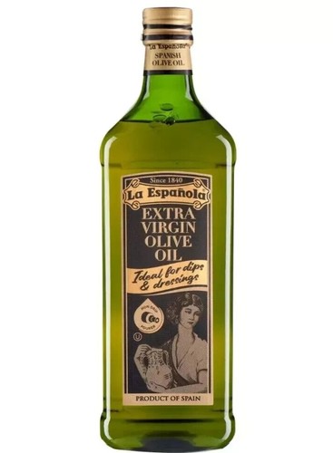 Espanola extra virgin olive - la,
