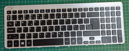Acer aspire 571 571p - aspire, v5-571