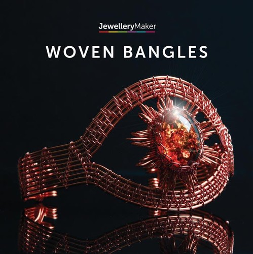 Jewellery maker instructional - maker,