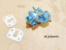 Jcb Parts - Fuel Lift Pump For