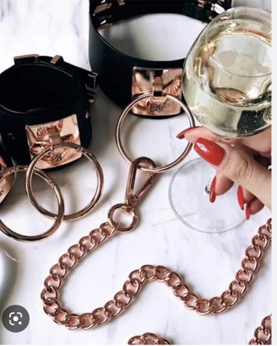 Honey birdette rose gold - honey,