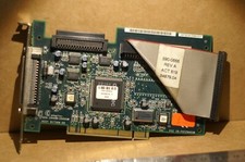 Adaptec  PCI to Ultra Wide