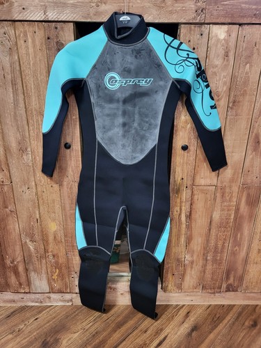 Womens osx osprey - osx,