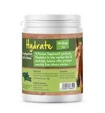 Horse Herbs Hydrate