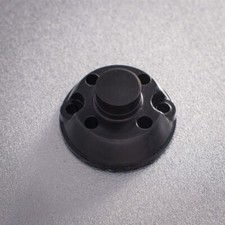 Cox .010 Tee Dee Model Engine Crankcase Backplate Mount 010