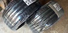 255 40 17 kumho ps71 Run Flat