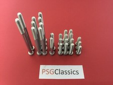 Suzuki T500 68-75 Stainless