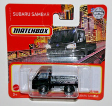 Matchbox MBX 57/100 - 2014