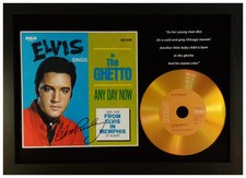 ELVIS PRESLEY 'IN THE GHETTO'