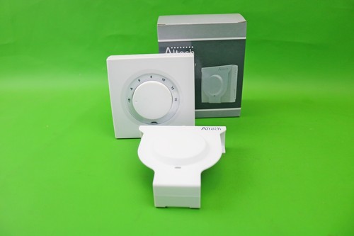 Salus ft100 frost thermostat - frost,