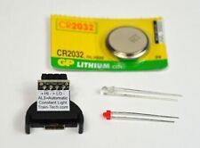 Coach Light (Constant) - OO