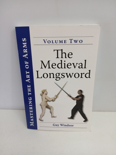 The medieval longsword a - medieval, longsword: