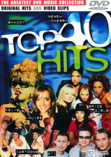 Top 40 Hits - Various Artists