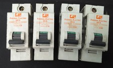 Federal Electric HCA S.P MCB