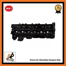 For BMW 3.0 N57 Diesel N57D30 Engine Cylinder Head Valve Rocker Camshaft Cover