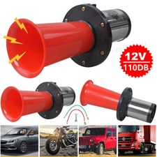 UK Car Van Air Horn Ahoooogah