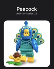 LEGO 71051 - Animal Costumes