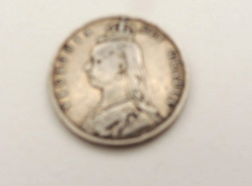 Victoria jubilee head - gb,