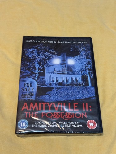 Amityville the - amityville,
