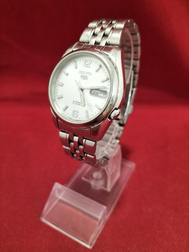 Seiko 7s26 01v0 automatic - seiko, 7s26-01v0