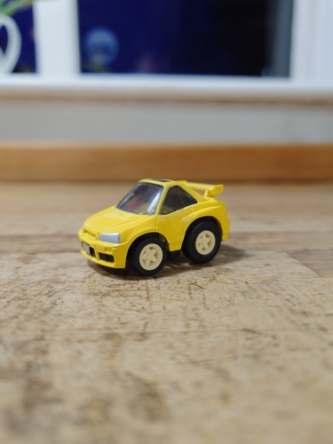 Choro skyline r34 - r34, (25gt)
