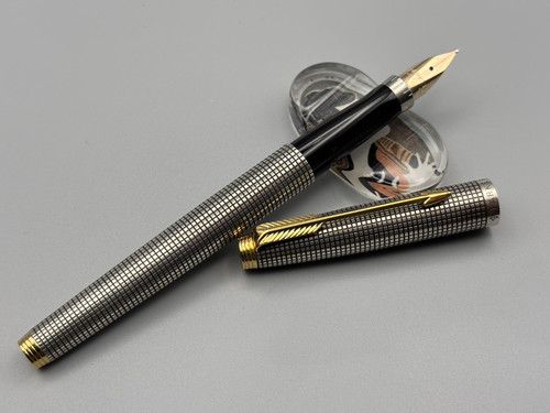 Parker cisele sterling - 75,