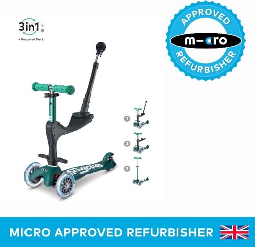 Micro scooters mini - micro,