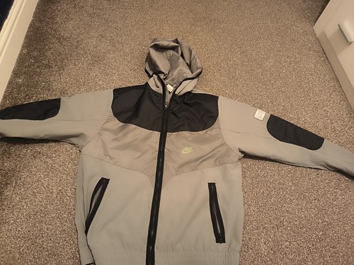 Nike air max jacket - air,