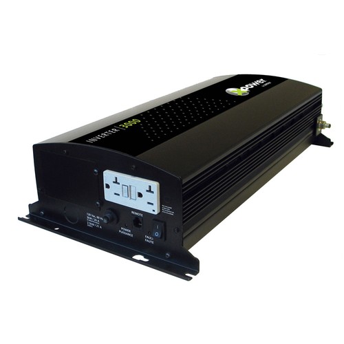 Xantrex xpower 3000 inverter - xpower,
