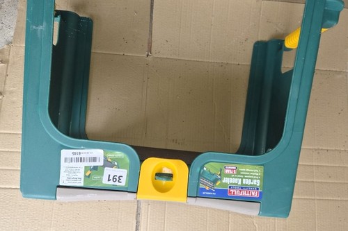 Garden kneeler - garden,