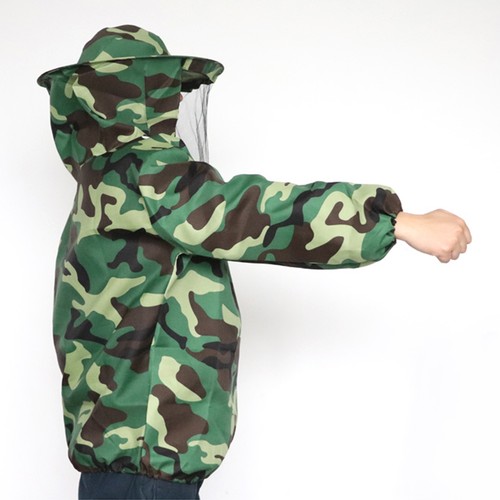 Beekeeping suit bee jacket - suit,
