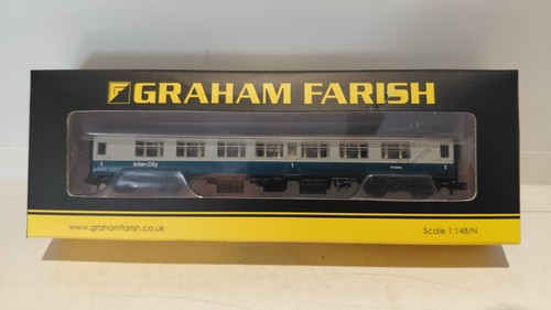 Graham farish gauge - farish, 374-953
