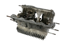 Classic Mini A Series Gearbox