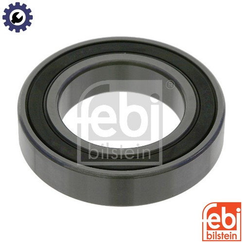 Bearing propshaft centre - bearing,