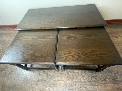 Solid wood oak - solid, jaycee