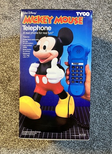 Vtg 1986 tyco - vtg,