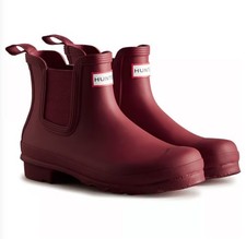 Hunter WELLIES - Original