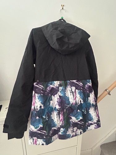 Nikita womens ski jacket - , (m)