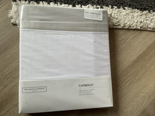 The white company camberley - white,