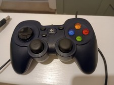 Logitech F310 Wired Gamepad