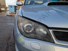 SUBARU GD Headlight Headlamp