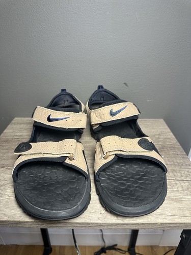 Vintage nike acg air - vintage,