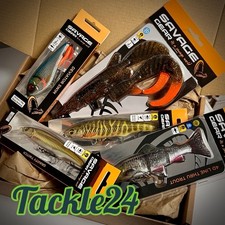 Savage Gear Christmas Fishing