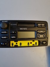 Ford 3000 radio/ cassette