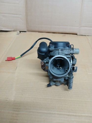 Piaggio 125 carb - x7,