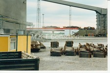 Railway Photo BSC BO-B0 diesel