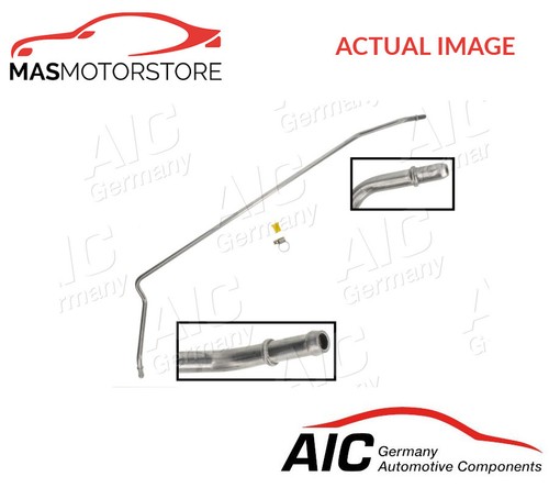 Hydraulic hose steering system - hose,