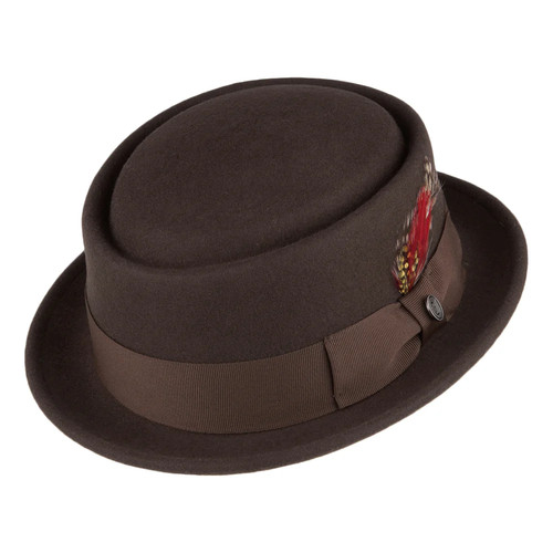Jaxon james crushable wool - jaxon,