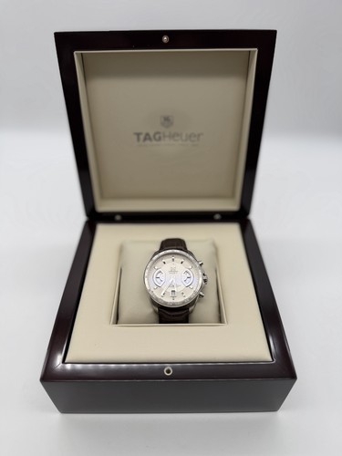 Tag heuer watch cav511b - watch, grand
